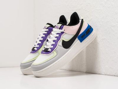 Лот: 19469655. Фото: 1. Кроссовки Nike Air Force 1 Shadow. Кеды, кроссовки, слипоны