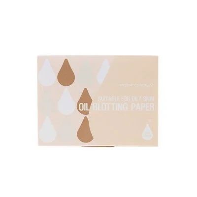 Лот: 6600009. Фото: 1. Матирующие салфетки Tony Moly... Уход за лицом 