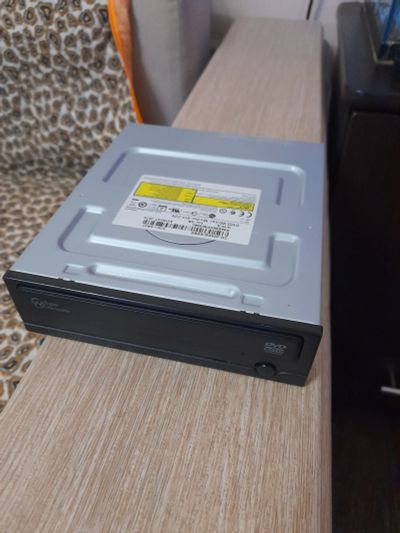 Лот: 24627002. Фото: 1. DvD-RW Sata. Приводы CD, DVD, BR, FDD