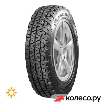 Лот: 25096606. Фото: 1. Flame M/T LCV (HK-435) 195/75... Шины