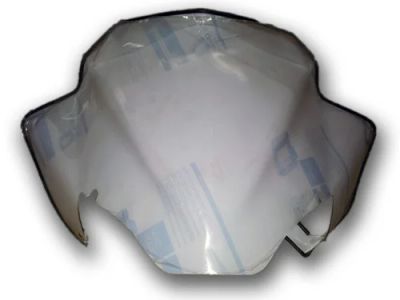 Лот: 4968247. Фото: 1. Стекло BRP SKI-DOO Tundra LT 600. Запчасти