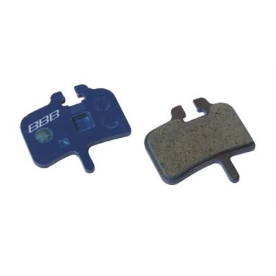 Лот: 12205401. Фото: 1. Тормозные колодки BBB BBS-45 DiscStop... Запчасти