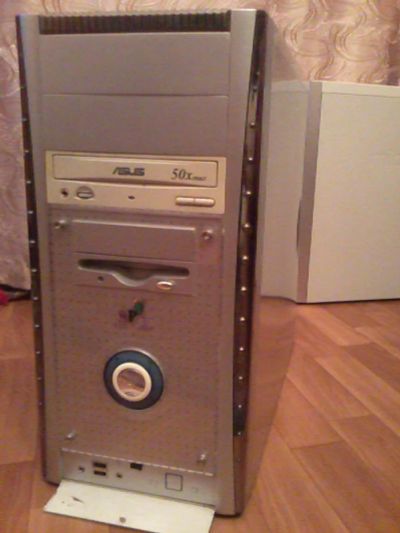 Лот: 3456703. Фото: 1. Системник. Компьютеры в сборе