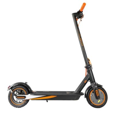 Лот: 25576803. Фото: 1. Электросамокат Kugoo L2 Pro +. Электросамокаты, гироскутеры, сигвеи
