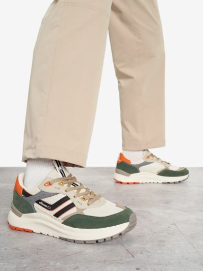 Лот: 25368273. Фото: 1. Кроссовки мужские Ellesse Lepmes... Кеды, кроссовки, слипоны