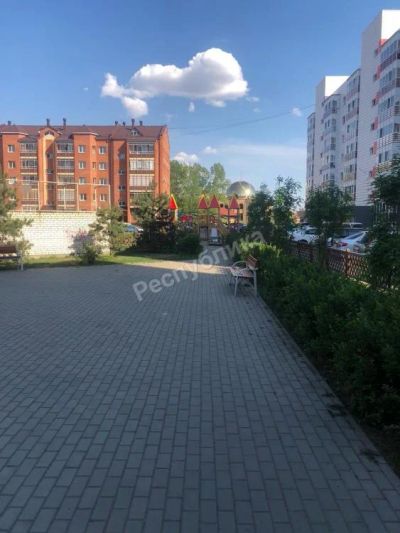 Лот: 19062612. Фото: 1. Продажа Квартира Абакан, Авиаторов... Квартиры, студии