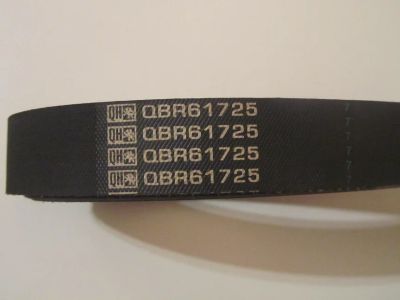 Лот: 4592792. Фото: 1. Приводной ремень QH 6PK1725. Расходные материалы