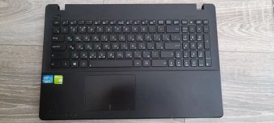 Лот: 20009453. Фото: 1. Ноутбук asus x552c на восстановление. Ноутбуки