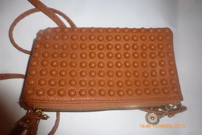 Лот: 2979459. Фото: 1. Сумочка мини. Сумки