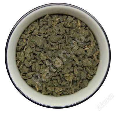 Лот: 799537. Фото: 1. Чай Улун "Королевский женьшень... Другое (продукты)
