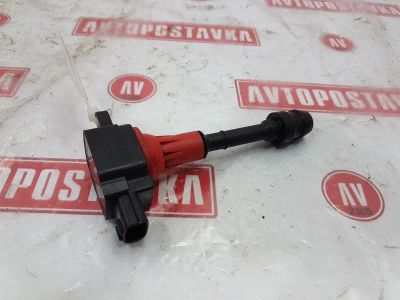 Лот: 20904073. Фото: 1. Катушка зажигания Nissan Serena... Электрооборудование