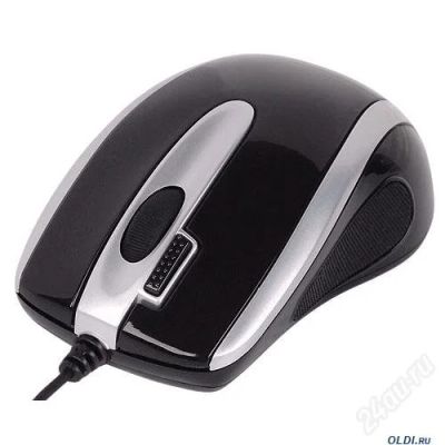Лот: 2566487. Фото: 1. Мышь A4Tech X6-73MD USB новая. Клавиатуры и мыши