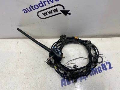 Лот: 21715212. Фото: 1. антенна Kia Cerato LD. Расходные материалы