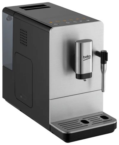 Лот: 16104349. Фото: 1. Кофемашина BEKO CEG 5311X. Чайники, кофемашины, кулеры