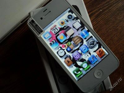 Лот: 2730900. Фото: 1. iphone 4s таиланд 100% фото этого... Кнопочные мобильные телефоны