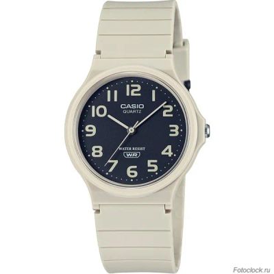 Лот: 21505484. Фото: 1. Casio MQ-24UC-8B. Оригинальные наручные часы