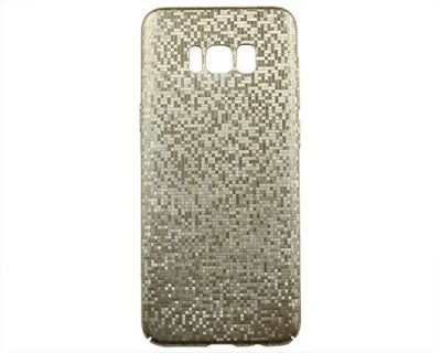 Лот: 20880002. Фото: 1. Чехол Samsung G955F S8+ Мозаика... Чехлы, бамперы