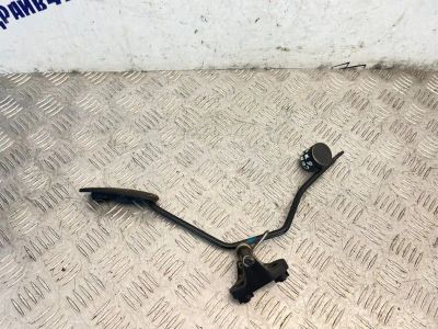 Лот: 25513172. Фото: 1. педаль газа toyota Corolla ZZE120. Двигатель и элементы двигателя