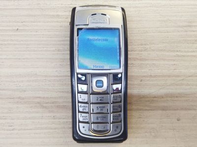 Лот: 21733453. Фото: 1. Nokia 6230i. Кнопочные мобильные телефоны