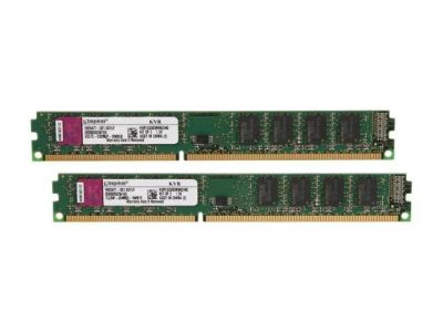 Лот: 10413033. Фото: 1. Оперативная память DDR3 Kingston... Оперативная память