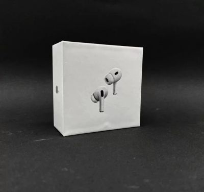 Лот: 25042764. Фото: 1. Наушники Airpods Pro 2 premium. Наушники, гарнитуры