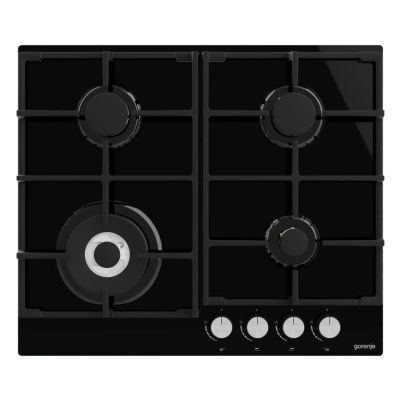 Лот: 24437543. Фото: 1. Газовая варочная панель Gorenje... Плиты, духовые шкафы, варочные поверхности