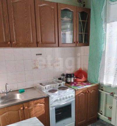 Лот: 25441529. Фото: 1. 3-комн. квартира , Красноярск... Квартиры, студии