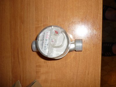 Лот: 14317307. Фото: 1. Счетчик воды. Другое (сантехника, водопровод)