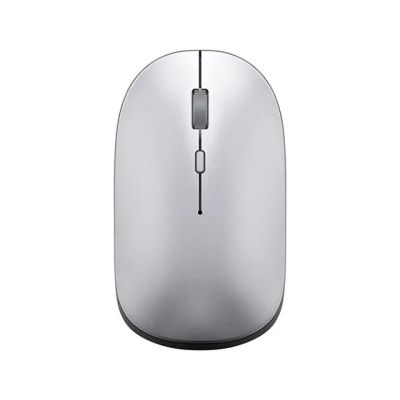Лот: 20885359. Фото: 1. Беспроводная мышь WIWU WM104 Wimice... Клавиатуры и мыши