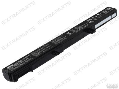 Лот: 18330259. Фото: 1. Аккумулятор A31N1319 для Asus... Аккумуляторы