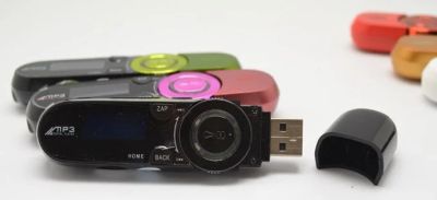 Лот: 4960260. Фото: 1. Digital Audio player YT-01 (дисплей... Плееры