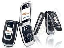 Лот: 661235. Фото: 1. nokia 6131+nokia 1202!!!обменяю... Кнопочные мобильные телефоны