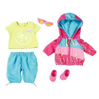 Лот: 16979588. Фото: 1. Zapf Creation Baby born Бэби Борн... Куклы и аксессуары