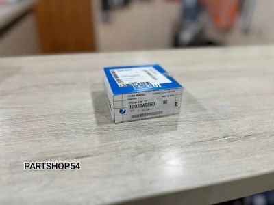 Лот: 22468418. Фото: 1. КОЛЬЦА ПОРШНЕВЫЕ 0,25 EL154. Другое (автозапчасти)