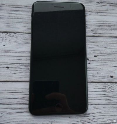 Лот: 13744429. Фото: 1. Телефон Apple iPhone 7 Plus 32Gb... Смартфоны
