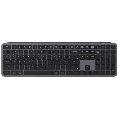 Лот: 25316470. Фото: 1. Игровая клавиатура KEYCHRON B6... Клавиатуры и мыши