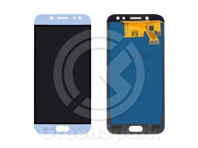 Лот: 13959843. Фото: 1. Дисплей для Samsung J530F Galaxy... Дисплеи, дисплейные модули, тачскрины