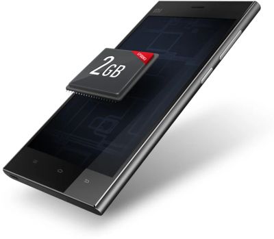Лот: 3243822. Фото: 1. Xiaomi MI-3 16G (M3, Mi3) (4x2... Смартфоны