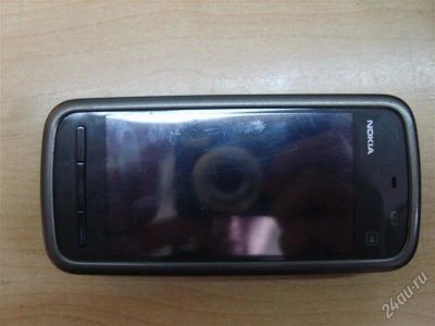 Лот: 1835416. Фото: 1. nokia 5228+nokia 5300 нужны деньги. Смартфоны