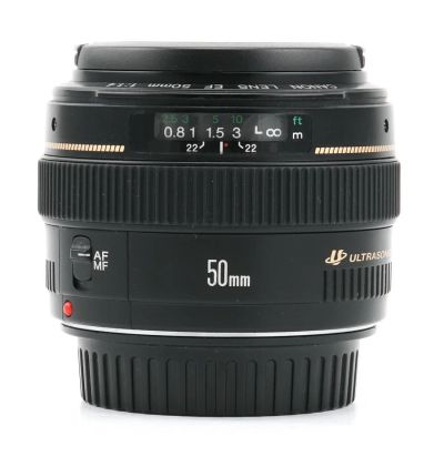 Лот: 9862711. Фото: 1. Объектив комиссионный Canon EF... Объективы