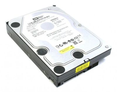 Лот: 3640256. Фото: 1. Жесткий диск WesternDigital 250... Жёсткие диски (HDD)