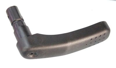 Лот: 21366707. Фото: 1. Ручка переключения скорости YAMAHA... Запчасти для лодок, катеров, лодочных моторов