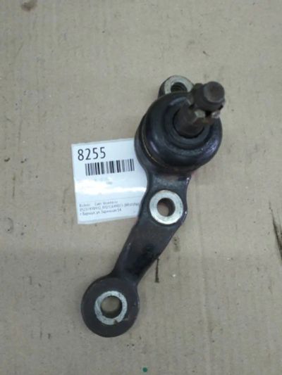 Лот: 21417826. Фото: 1. шаровая Toyota Chaser, Cresta... Двигатель и элементы двигателя