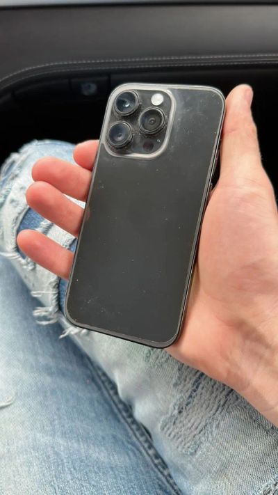Лот: 20355227. Фото: 1. Iphone 14 pro. Смартфоны