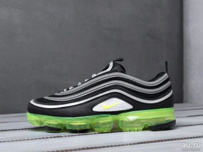 Лот: 16031275. Фото: 1. Кроссовки Nike Air VaporMax 97... Кеды, кроссовки, слипоны