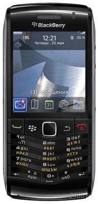 Лот: 1350416. Фото: 1. BlackBerry 9105 Pearl (РСТ). Смартфоны
