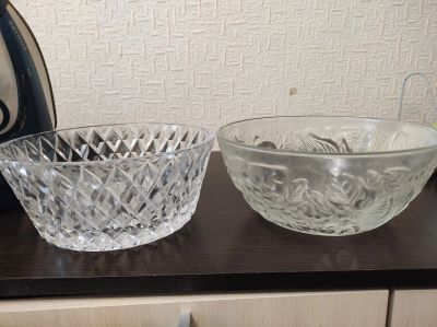 Лот: 17836181. Фото: 1. Салатницы. Тарелки, блюда, салатники