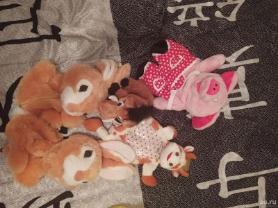 Лот: 17127220. Фото: 1. Отдам меховые мешки от подарков. Другое (сувениры, подарки)