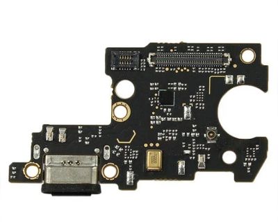 Лот: 20884549. Фото: 1. Шлейф Xiaomi Mi 9 SE на системный... Шлейфы, разъёмы