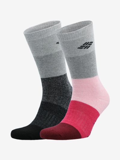 Лот: 22445522. Фото: 1. Носки Columbia Moisture Control... Другое (спортивная одежда)